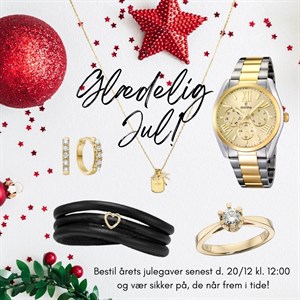 Weißt du, was du dir zu Weihnachten wünschen sollst? Wir haben ein paar Ideen für dich